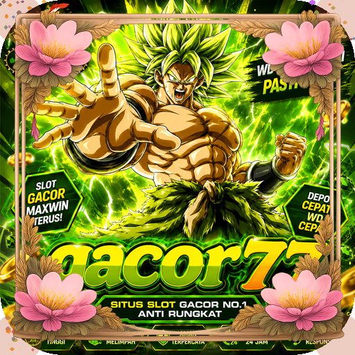 gacor77 — galeri pratinjau - APK Resmi