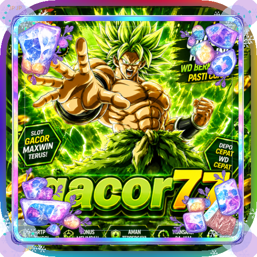 gacor77 — galeri pratinjau Resmi APK